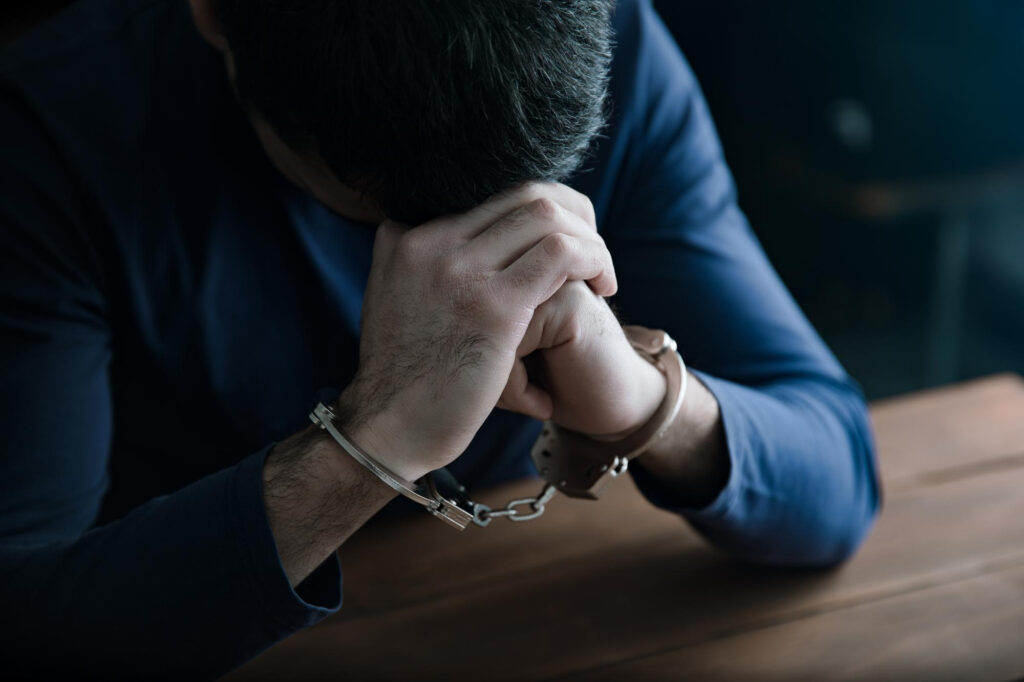 Anwalt Sexual­strafrecht Kiel