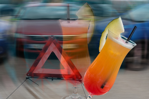 Führerschein am seidenen Faden Fahrverbot, Entzug der Fahrerlaubnis und Sperrfrist