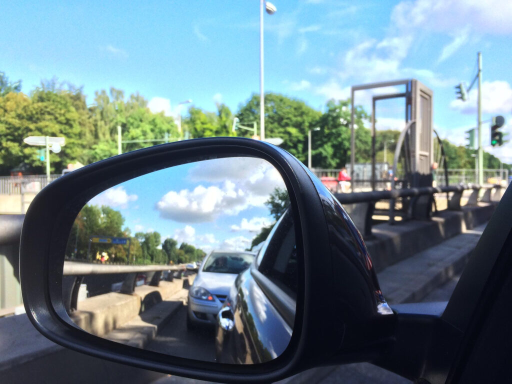 Anwalt Fahrerflucht Kiel