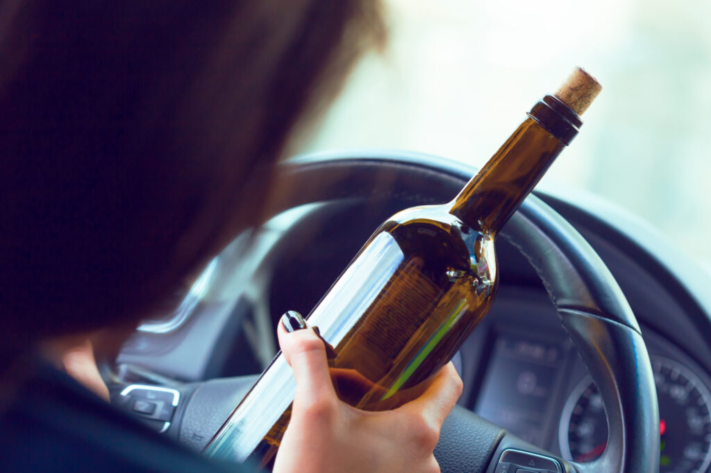 wie lange führerschein weg bei alkohol